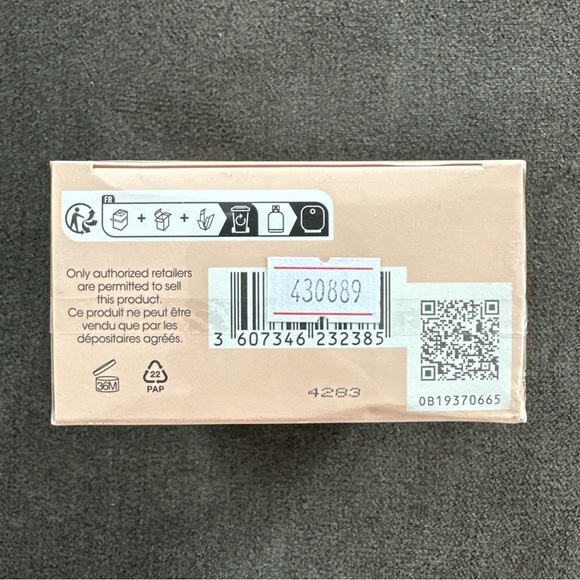 (NEW SEALED!) CHLOE Eau de Parfum 2.5 oz Natural Spray Vaporisateur Perfume - Picture 7 of 8